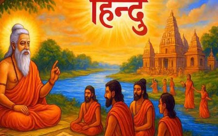 सनातन हिन्दू धर्म की मान्यताये और परम्पराये कैसे प्रचिलित की गयी कुरीतियों और अन्धविश्वास में