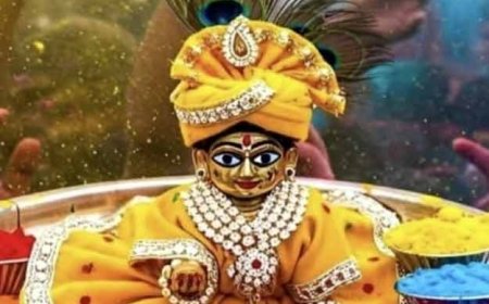 जन्माष्टमी पर घर ला आ रहे हैं लड्डू गोपाल, तो जान लें पूजा से जुड़े जरूरी नियम