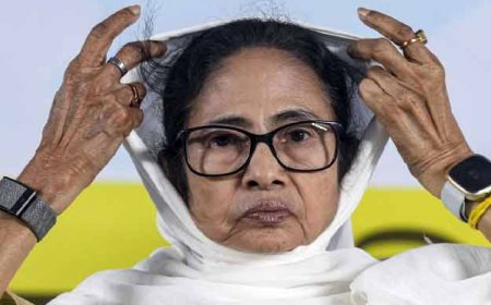 West Bengal Result: ममता बनर्जी के लिए क्यों है बंगाल के इतिहास की ये सबसे बड़ी हार?