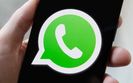 WhatsApp Security Alert:  तुरंत कर लें ये काम, गड़बड़ को लेकर सिक्योरिटी अलर्ट जारी