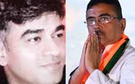 Chandranath Rath Murder Case: क्या CM शपथ ग्रहण से पहले सुवेंदु अधिकारी को मारने का था प्लान?