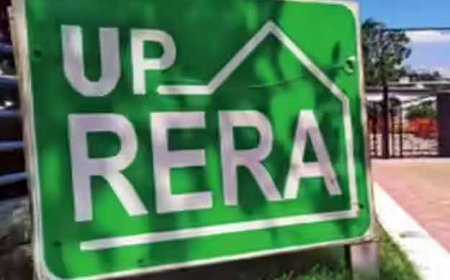 यूपी रेरा : उत्तर प्रदेश में अब घर खरीदना होगा आसान, एक क्लिक में जांचें बिल्डर का रिकॉर्ड