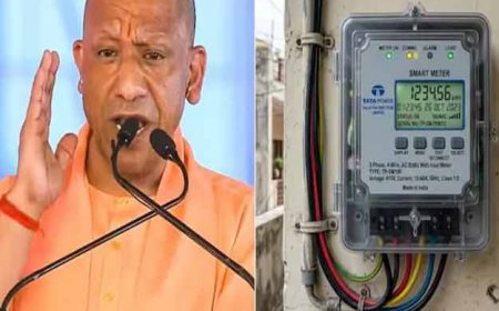 प्रीपेड मीटर के पोस्टपेड होने में लगेंगे अभी 24 दिन, एक जून से ही मिल सकेगी बाद में बिल चुकाने की सुविधा