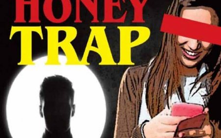 क्या है ये हनीट्रैप का खेल? केंद्रीय मंत्री का बेटा, 17 साल की लड़की और 5 करोड़ की डिमांड