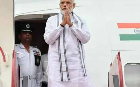 Prime Minister Modi Visit 5 Nation Tour: ऊर्जा संकट के बीच क्यों अहम है PM मोदी का 5 देशों का दौरा?