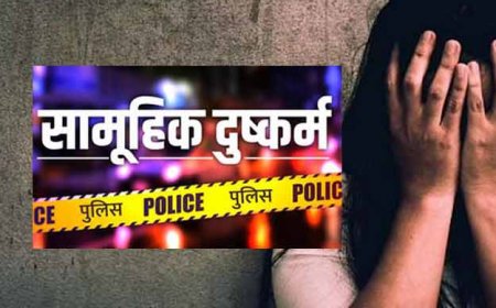 दिल्ली में फिर हैवानियत : स्लीपर बस में महिला के साथ सामूहिक दुष्कर्म, रात में टाइम बताने के बहाने अंदर खींचा