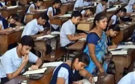 NEET 2026 Re-exam: NTA ने खोला करेक्शन विंडो, शहर और एड्रेस करें अपडेट, जानें परीक्षा से जुड़ी खास बातें