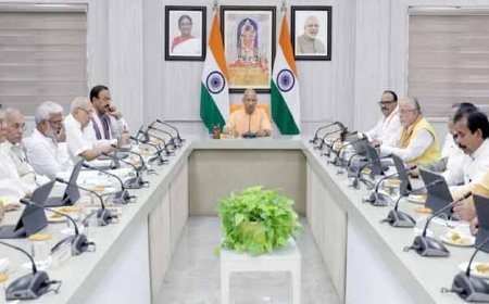 उत्तर प्रदेश में होगा 'समर्पित पिछड़ा वर्ग आयोग' का गठन,  जानिए ये क्या काम करेगा, कौन होंगे इसके सदस्य?