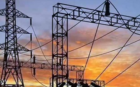 उत्तर प्रदेश में कई पावर प्लांट बंद होने से भी गहराया बिजली संकट, भीषण गर्मी में से मची त्राहि त्राहि 