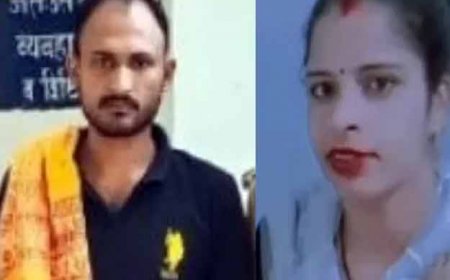  विदेश जाना चाहते थे आरोपी: फिरोजाबाद में हुई थी पैतृक संपत्ति के लिए माता-पिता की हत्या-बेटे-बहू समेत 5 को उम्र कैद