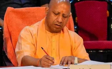 योगी  सरकार का 187वीं बोर्ड बैठक में फैसला:  यूपी में अभियंताओं की दक्षता बढ़ाने के लिए ट्रेनिंग दिलाएगा सिडको