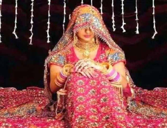 सुहागरात के कुछ घंटों बाद दूल्हे को इस हाल में देख चीख पड़ी दुल्हन, परिवार बोला- बेटा तूने ऐसा क्यों किया