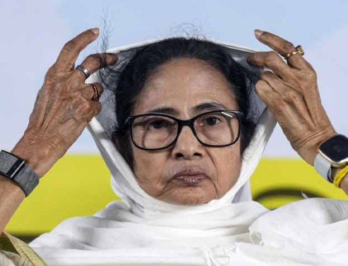 West Bengal Result: ममता बनर्जी के लिए क्यों है बंगाल के इतिहास की ये सबसे बड़ी हार?