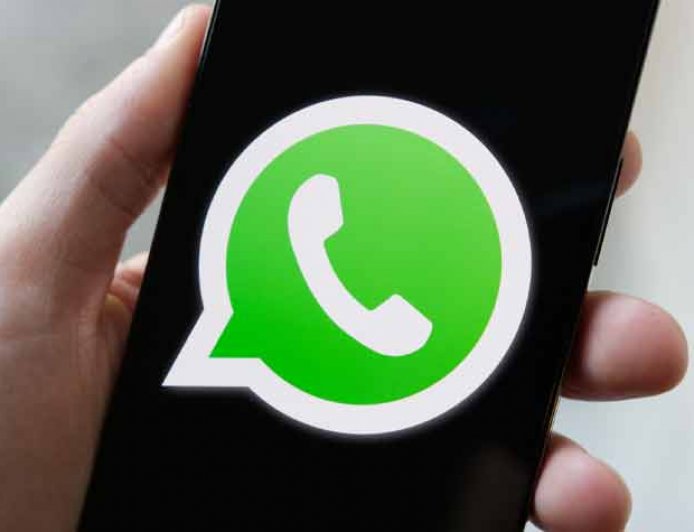 WhatsApp Security Alert:  तुरंत कर लें ये काम, गड़बड़ को लेकर सिक्योरिटी अलर्ट जारी