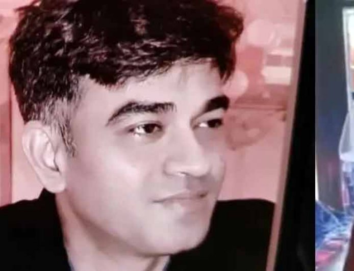SIT का खुलासा -  72 घंटे की रेकी; सुवेंदु अधिकारी के PA की हत्या के लिए हायर किए गए थे प्रोफेशनल शूटर 