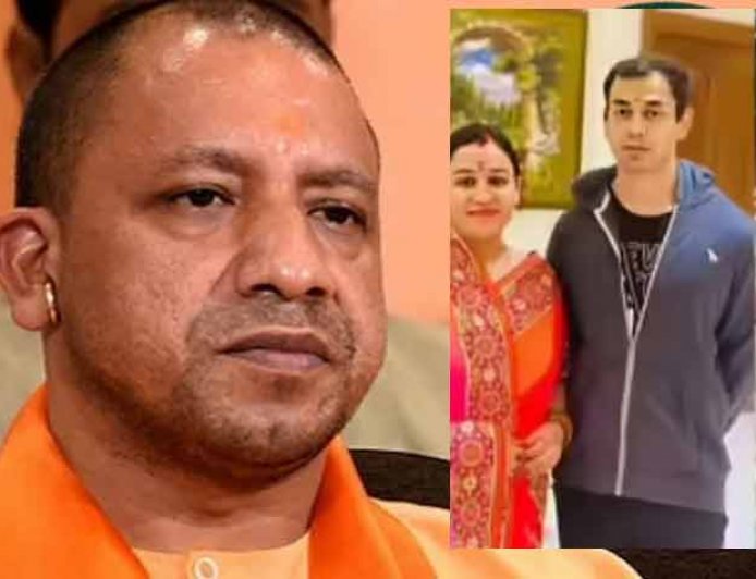 Prateek YadavDeath :मुलायम सिंह यादव के छोटे बेटे प्रतीक यादव का निधन,CM योगी ने जताया दुख