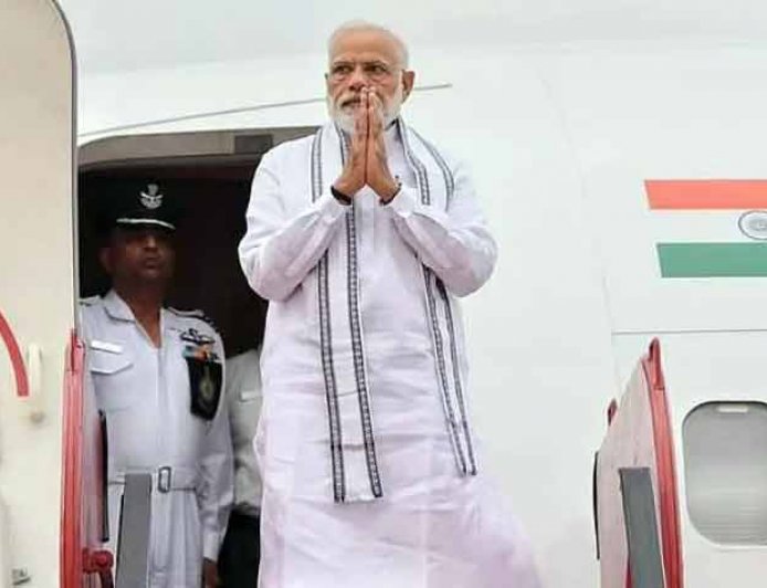 Prime Minister Modi Visit 5 Nation Tour: ऊर्जा संकट के बीच क्यों अहम है PM मोदी का 5 देशों का दौरा?