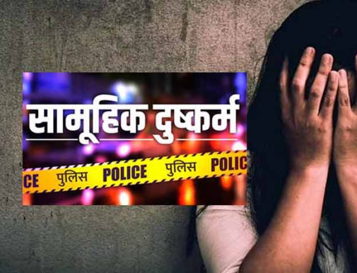 दिल्ली में फिर हैवानियत : स्लीपर बस में महिला के साथ सामूहिक दुष्कर्म, रात में टाइम बताने के बहाने अंदर खींचा