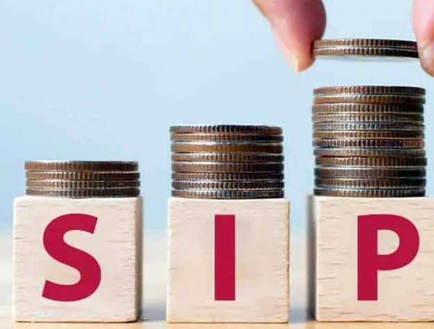 म्यूचुअल फंड एसआईपी से 30 साल में 100 करोड़ पाएं