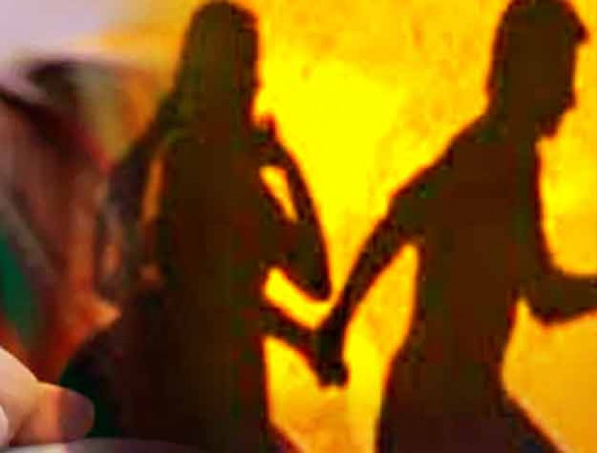पहले दोस्ती, फिर बेड तक पहुंची दोनों की मुलाकात, फिर ऐसी की डिमांड उड़े युवक के होश