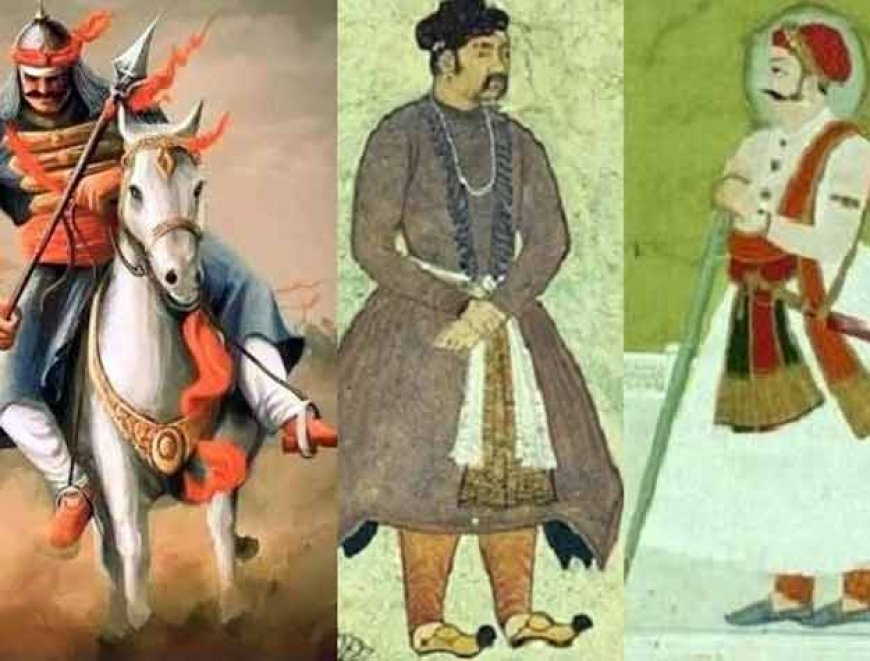 अकबर vs महाराणा प्रताप: हल्दीघाटी में वास्तव में क्या हुआ था