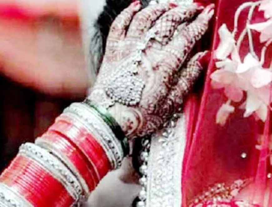 स्टेज पर दूल्हे ने ऐसा क्या किया कि चीख पड़ी दुल्हन, काटा ऐसा बवाल कि थाने पहुंची बारात