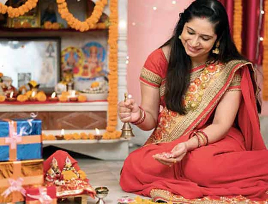 Jaya Parvati Vrat : अविवाहित कन्याएं करें जया पार्वती व्रत, मिलेगा मनचाहा वर, 5 दिन तक चलने वाले इस व्रत का महत्व