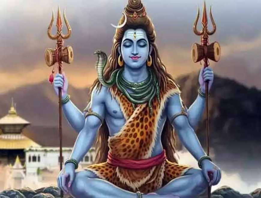 इस कथा को सुने बिना अधूरा रहता है महाशिवरात्रि व्रत सरल शब्दों में पूरी महाशिवरात्रि कथा हिंदी में