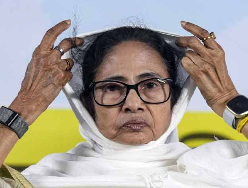 West Bengal Result: ममता बनर्जी के लिए क्यों है बंगाल के इतिहास की ये सबसे बड़ी हार?
