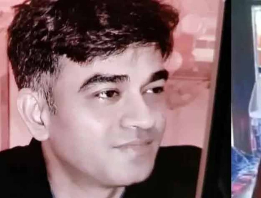 SIT का खुलासा -  72 घंटे की रेकी; सुवेंदु अधिकारी के PA की हत्या के लिए हायर किए गए थे प्रोफेशनल शूटर 