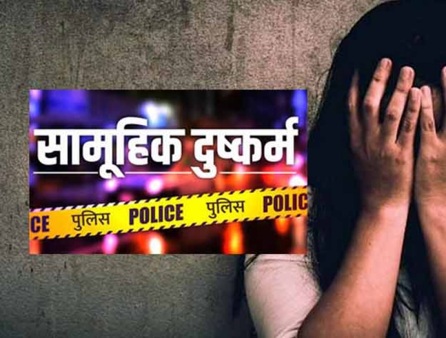 दिल्ली में फिर हैवानियत : स्लीपर बस में महिला के साथ सामूहिक दुष्कर्म, रात में टाइम बताने के बहाने अंदर खींचा