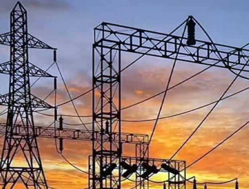 उत्तर प्रदेश में कई पावर प्लांट बंद होने से भी गहराया बिजली संकट, भीषण गर्मी में से मची त्राहि त्राहि 