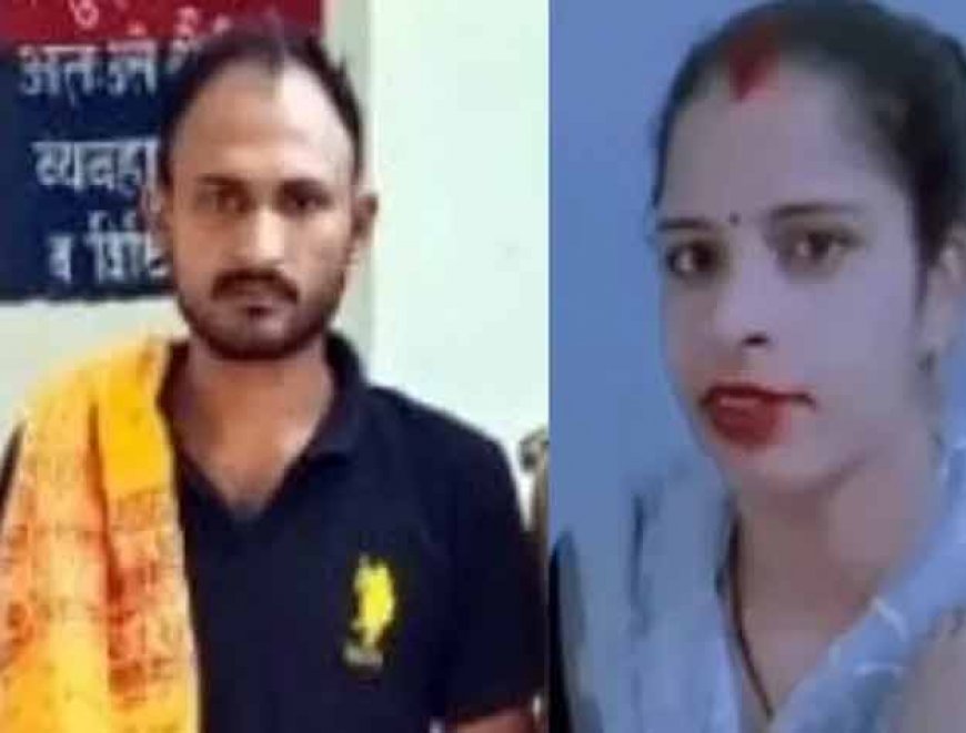  विदेश जाना चाहते थे आरोपी: फिरोजाबाद में हुई थी पैतृक संपत्ति के लिए माता-पिता की हत्या-बेटे-बहू समेत 5 को उम्र कैद