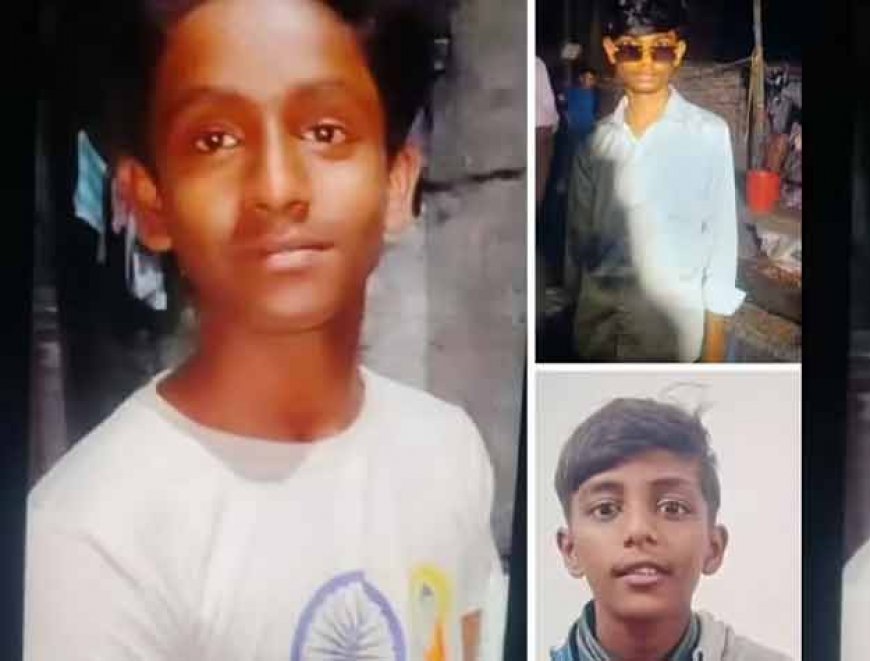 गोरखपुर में राप्ती नदी में नहाने गए 3 दोस्तों की डूबने से मौत, मची चीख-पुकार