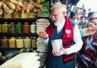 जानिए जहां PM मोदी ने खाई थी 'झालमुरी', वहां से CM सुवेंदु अधिकारी ने कितने बनाए मंत्री?