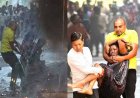मालवीय नगर अग्निकांड: वजह का अभी तक पता नहीं 21 लोगों की मौत कैसे हुई? 19 की हालत गंभीर