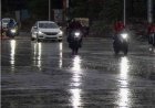दिल्ली-NCR में तेज आंधी और झमाझम बारिश ने बदला मौसम का मिजाज