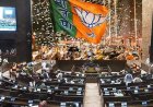 राज्यसभा चुनाव: भाजपा ने जारी की 10 प्रत्याशियों की सूची; गुजरात से चार, राजस्थान-MP से 2-2 उम्मीदवार घोषित