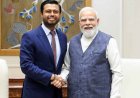 अच्छी खबर : तीन लाख करोड़ रुपये की AI और क्लाउड कंप्यूटिंग पर बड़ी डील, Air Trunk भारत में करेगी निवेश