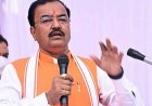 प्रयागराज में केशव प्रसाद मौर्य ने अखिलेश यादव के PDA वाले दावे की उखेड़ी बखिया