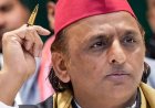 अखिलेश यादव कर रहे ऐसा दावा--'यूपी चुनाव में 225 सीटों पर अपने उम्‍मीदवार बदल देगी भाजपा'