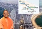 यूपी में बनेगा नया हाईस्पीड कॉरिडोर, MP-बिहार से दिल्ली तक जुड़ेगा! गंगा और पूर्वांचल एक्सप्रेसवे से होगा लिंक