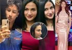 बाप क्रिकेटर, बेटा जेंडर चेंज करके बन गया लड़की, अब गाउन में हीरोइन-सी अदाएं दिखा लूटी महफिल!