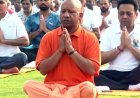 अंतरराष्ट्रीय योग दिवस: यूपी के सभी जिलों में मंत्री संभालेंगे कमान, CM योगी आदित्यनाथ झांसी में होंगे शामिल