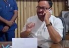 'मुझे लठ लेकर ना बैठना पड़े...', बिजली विभाग के इंजीनियर से भिड़े यूपी सरकार के मंत्री अनिल कुमार