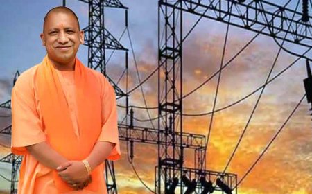 राहत की बात : यूपी में नहीं बढ़ेंगे बिजली के दाम, 10% फ्यूल सरचार्ज पर लगी रोक