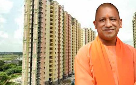 महज 10 लाख में मिल सकता है अपना घर! लखनऊ में आम आदमी के लिए बनने जा रहे हैं सस्ते फ्लैट
