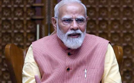 मोदी सरकार 2029 के चुनावों से पहले नया विधेयक लाने की तैयारी; परिसीमन पर राजनीतिक सहमति बनाने में जुटी