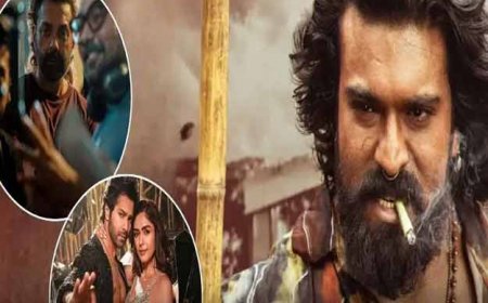 सिनेमाघरों में इस हफ्ते : बॉबी देओल से लेकर राम चरण तक चलेगा 3 स्टार्स का सिक्का