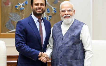 अच्छी खबर : तीन लाख करोड़ रुपये की AI और क्लाउड कंप्यूटिंग पर बड़ी डील, Air Trunk भारत में करेगी निवेश